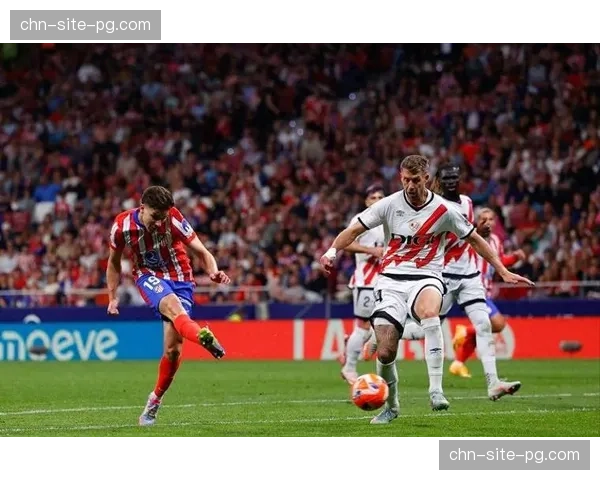 马竞状态急转直下 西甲争冠集团已基本掉队