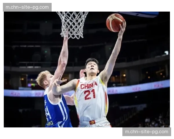 胡金秋关键时刻四罚三中 中国男篮马尼拉破十三年心魔