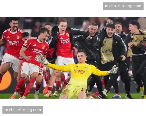 本菲卡前场压迫强度不足 给予对手从容组织进攻时间